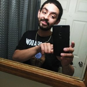 Meet your Posher, Freddy